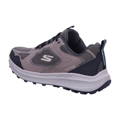 Skechers Schnürschuh 237820 RIDGESTAR - in Grau