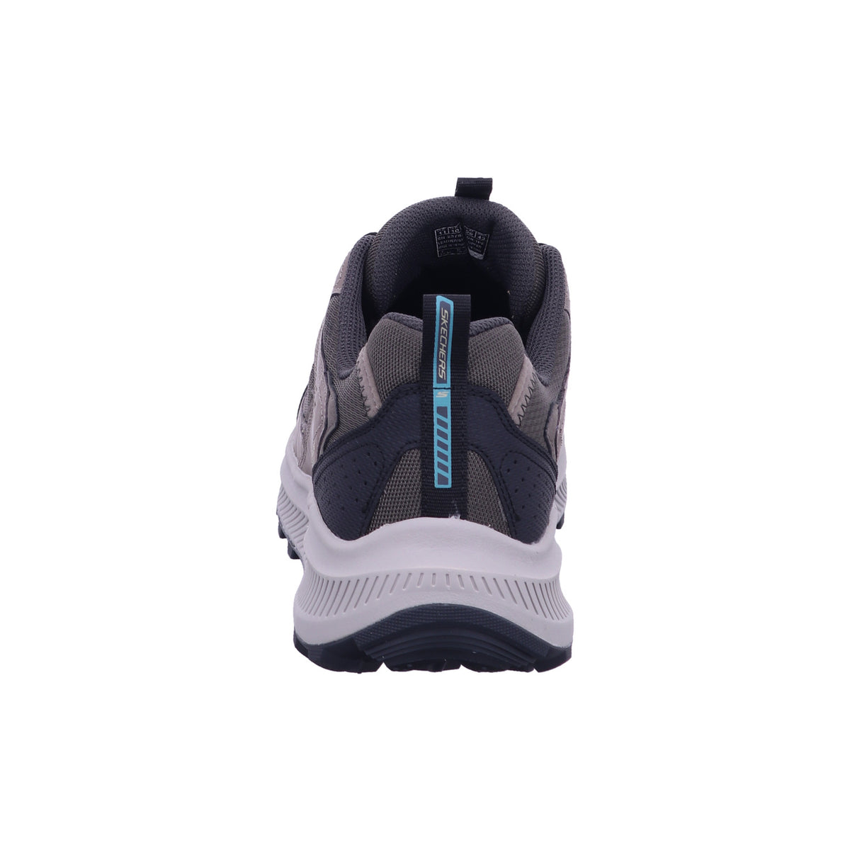 Skechers Schnürschuh 237820 RIDGESTAR - in Grau
