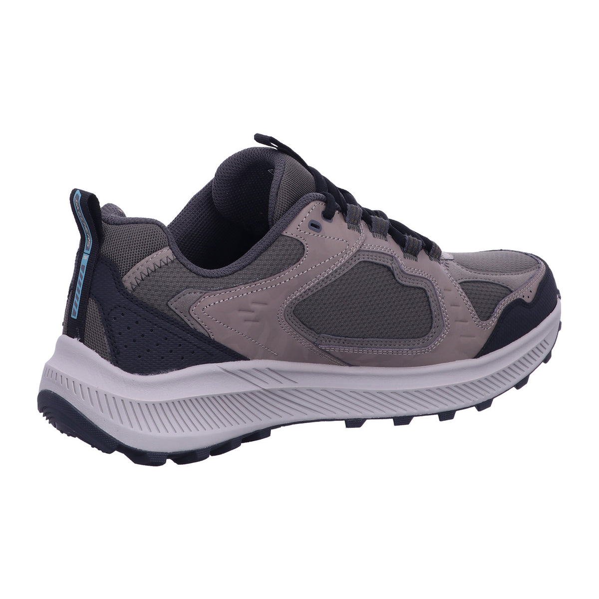 Skechers Schnürschuh 237820 RIDGESTAR - in Grau