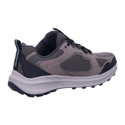 Skechers Schnürschuh 237820 RIDGESTAR - in Grau