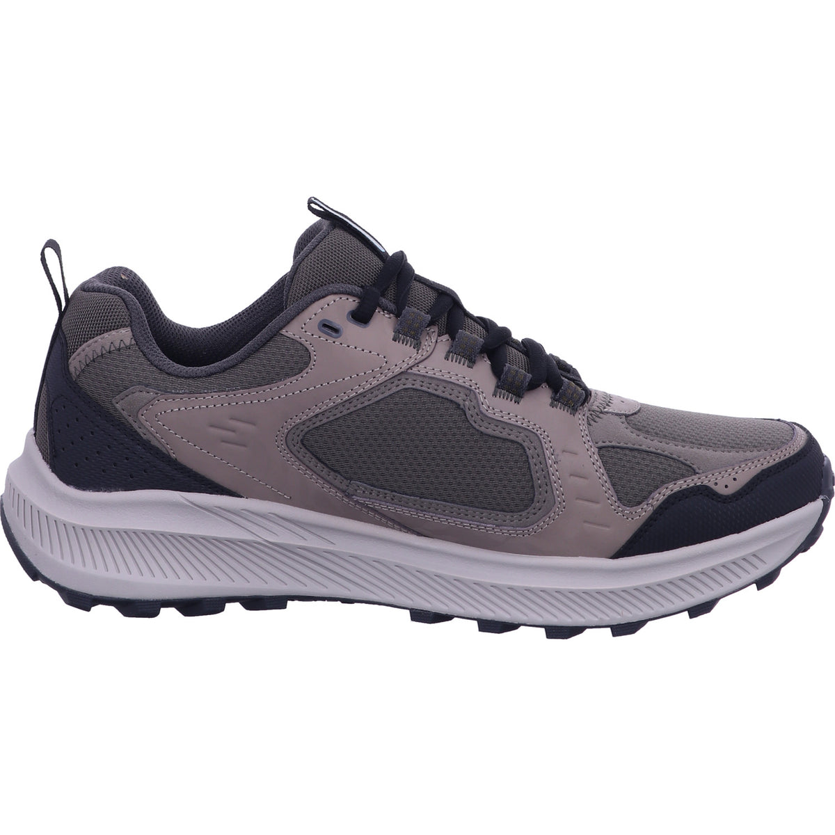 Skechers Schnürschuh 237820 RIDGESTAR - in Grau