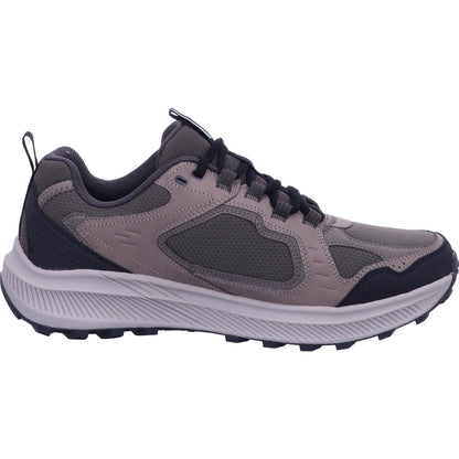 Skechers Schnürschuh 237820 RIDGESTAR - in Grau