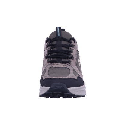 Skechers Schnürschuh 237820 RIDGESTAR - in Grau
