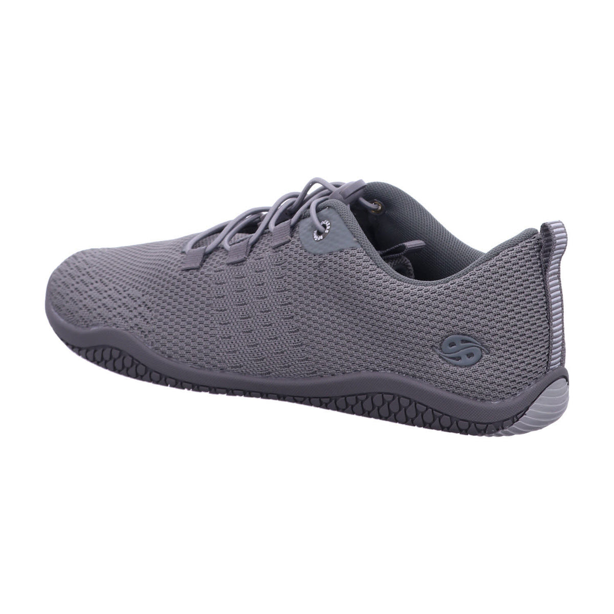 Dockers by Gerli Schnürschuh 53GE002 780  in Grau