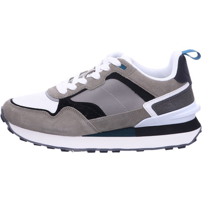 Bullboxer Schnürschuh 7PP0790101  in Grau