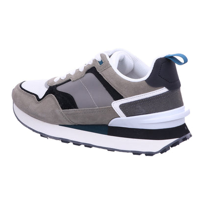 Bullboxer Schnürschuh 7PP0790101  in Grau