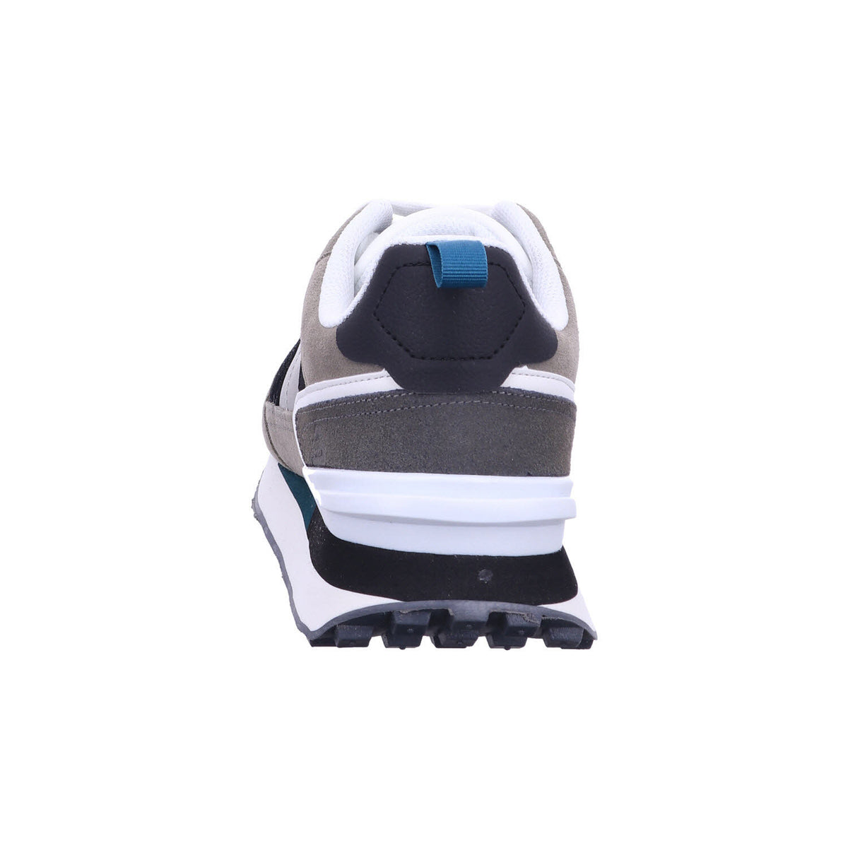 Bullboxer Schnürschuh 7PP0790101  in Grau