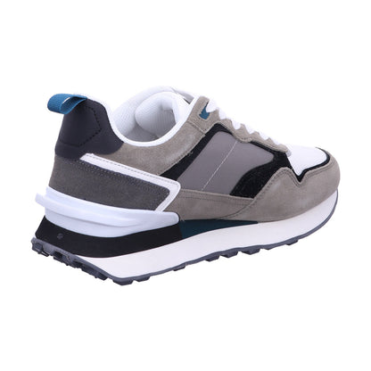 Bullboxer Schnürschuh 7PP0790101  in Grau