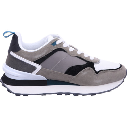 Bullboxer Schnürschuh 7PP0790101  in Grau