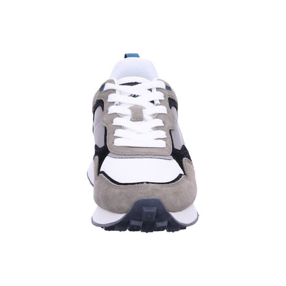 Bullboxer Schnürschuh 7PP0790101  in Grau