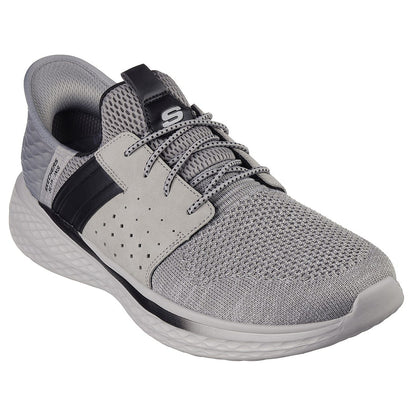 Skechers Schnürschuh 210811 SLADE - OCON in Grau