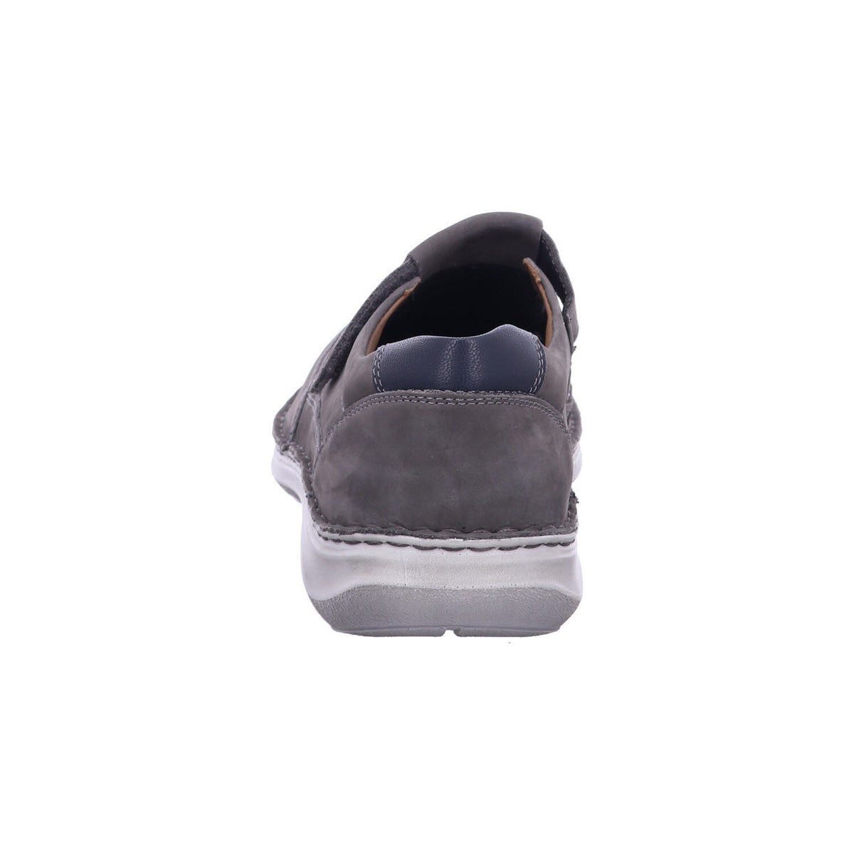 SEIBEL Schnürschuh 44981518 Halbschuh in Grau