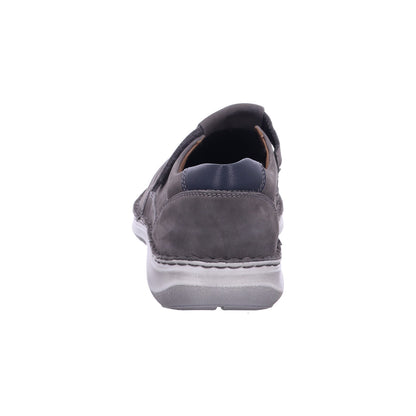 SEIBEL Schnürschuh 44981518 Halbschuh in Grau