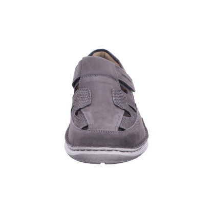SEIBEL Schnürschuh 44981518 Halbschuh in Grau