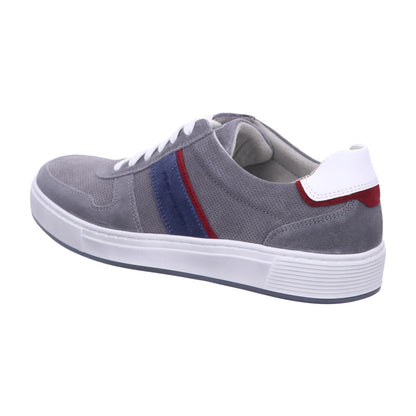 Pius Gabor Schnürschuh 1040.16  in Grau