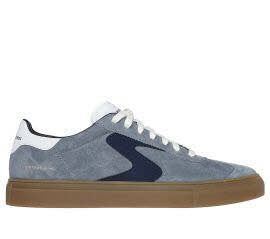 Skechers Schnürschuh 254001 ARCH FIT LEGEND - ROMAH in Grau