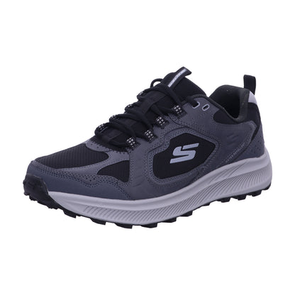 Skechers Schnürschuh 237820 RIDGESTAR - in Grau