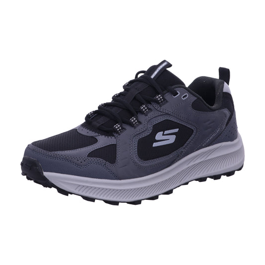Skechers Schnürschuh 237820 RIDGESTAR - in Grau