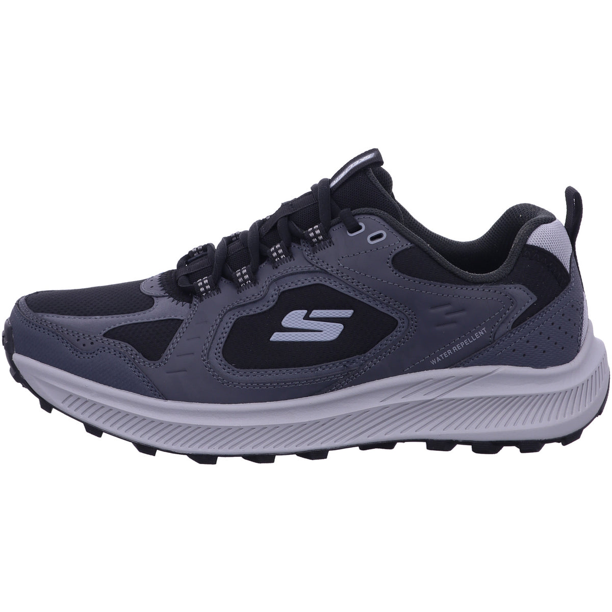 Skechers Schnürschuh 237820 RIDGESTAR - in Grau