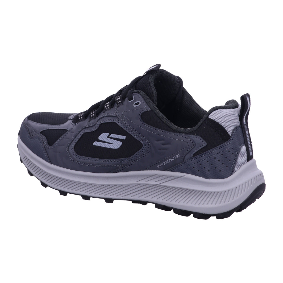 Skechers Schnürschuh 237820 RIDGESTAR - in Grau