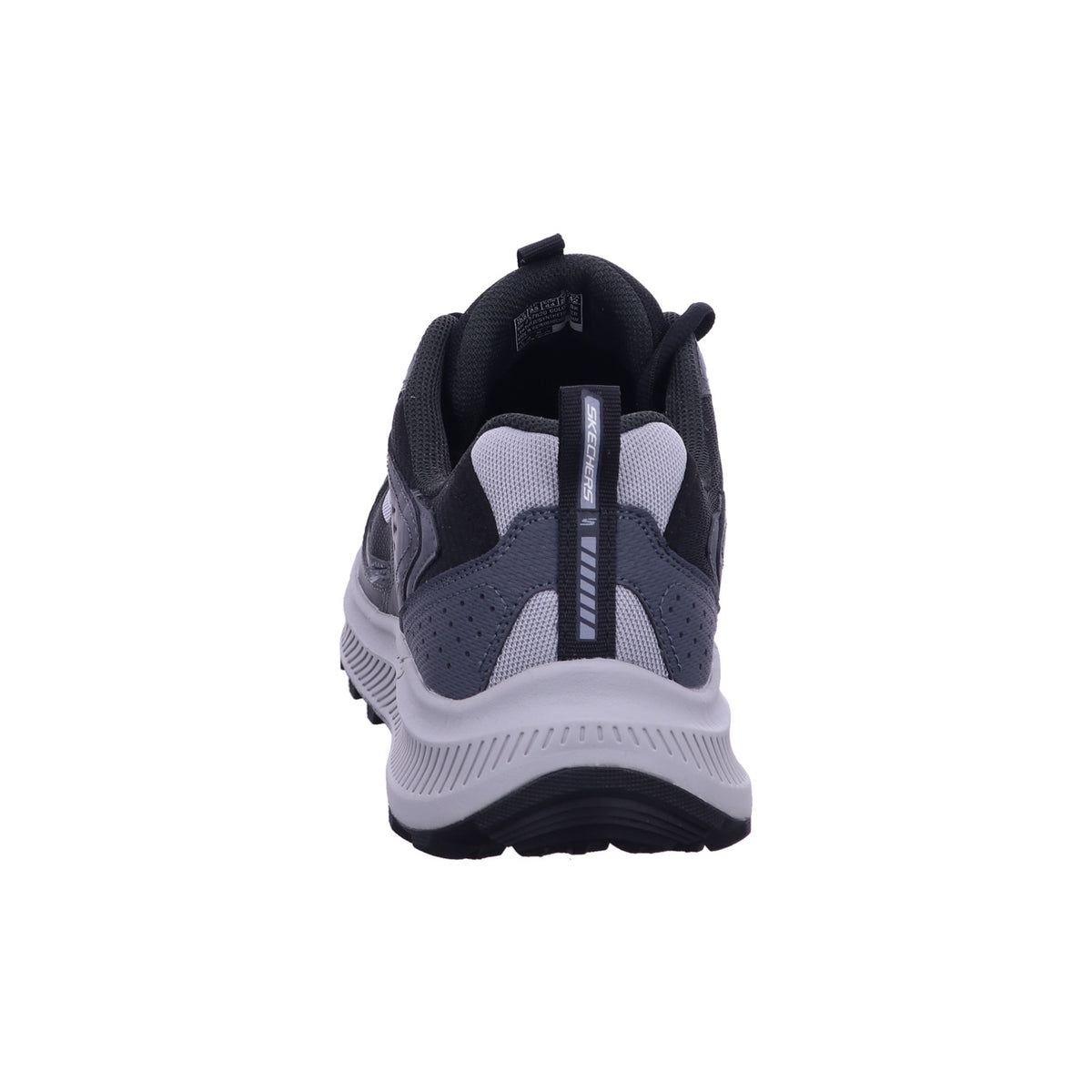 Skechers Schnürschuh 237820 RIDGESTAR - in Grau