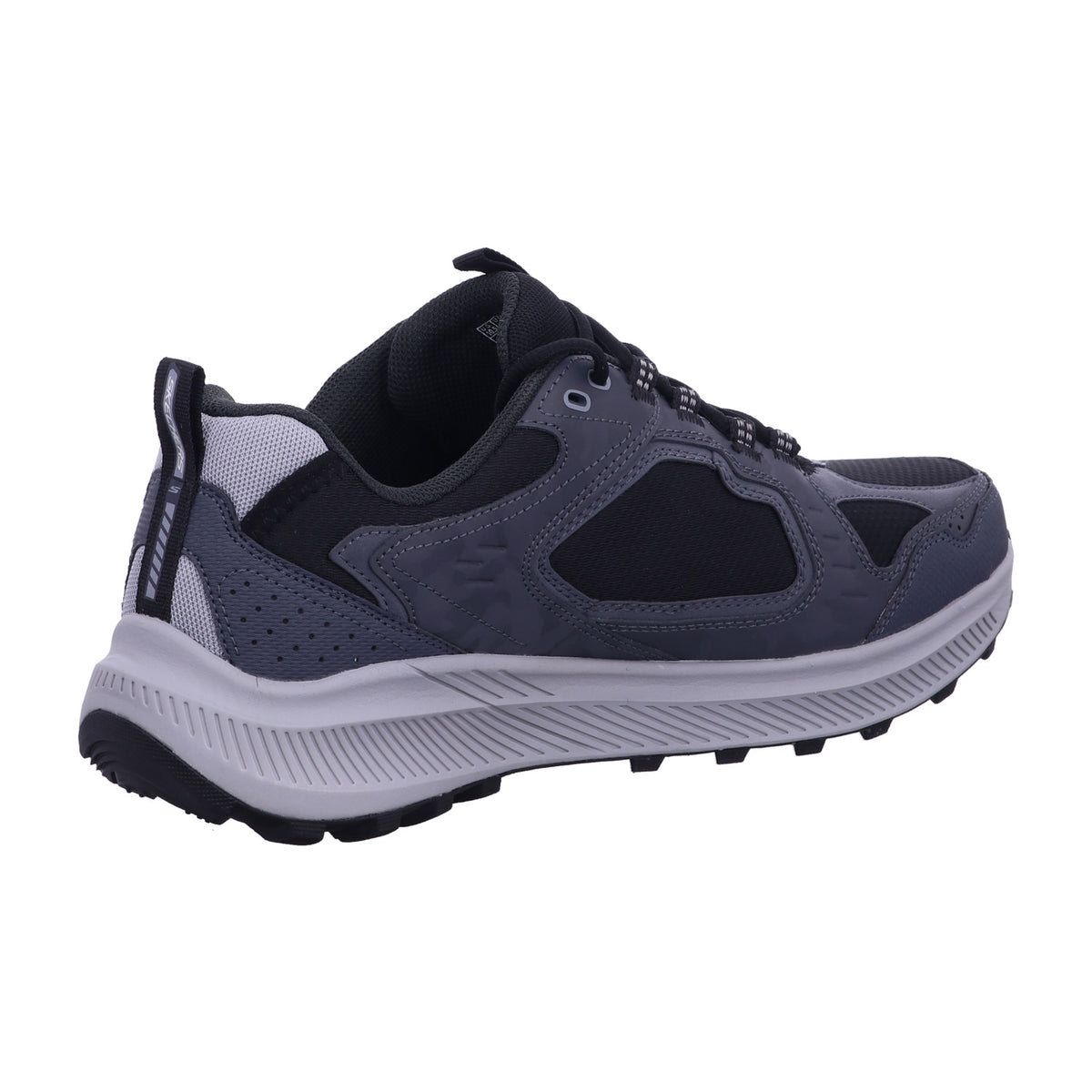 Skechers Schnürschuh 237820 RIDGESTAR - in Grau