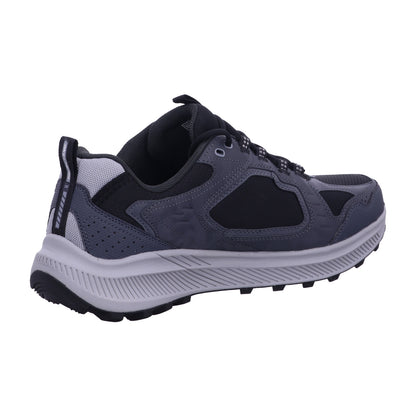 Skechers Schnürschuh 237820 RIDGESTAR - in Grau