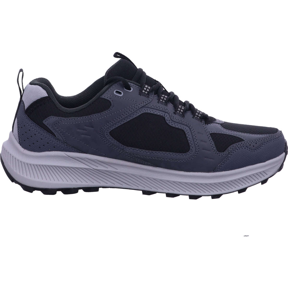 Skechers Schnürschuh 237820 RIDGESTAR - in Grau