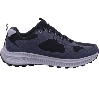 Skechers Schnürschuh 237820 RIDGESTAR - in Grau