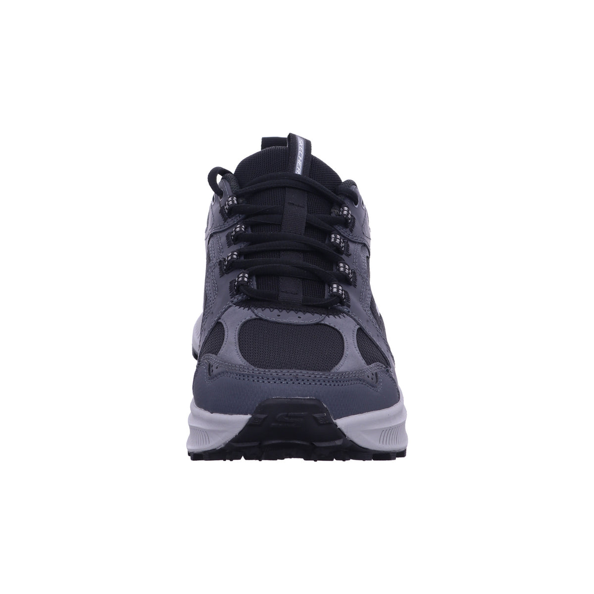 Skechers Schnürschuh 237820 RIDGESTAR - in Grau