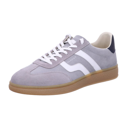 Gant Schnürschuh 30633481 Cuzmo in Grau