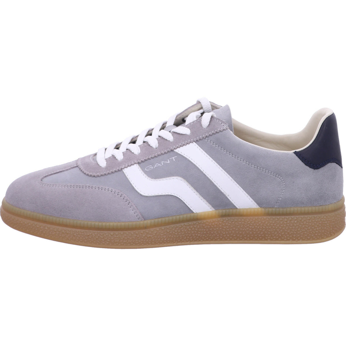 Gant Schnürschuh 30633481 Cuzmo in Grau