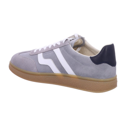 Gant Schnürschuh 30633481 Cuzmo in Grau