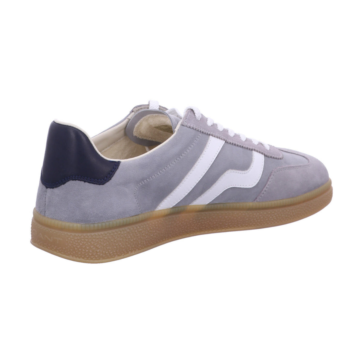 Gant Schnürschuh 30633481 Cuzmo in Grau