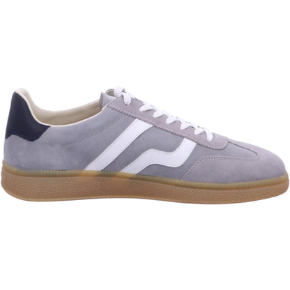 Gant Schnürschuh 30633481 Cuzmo in Grau