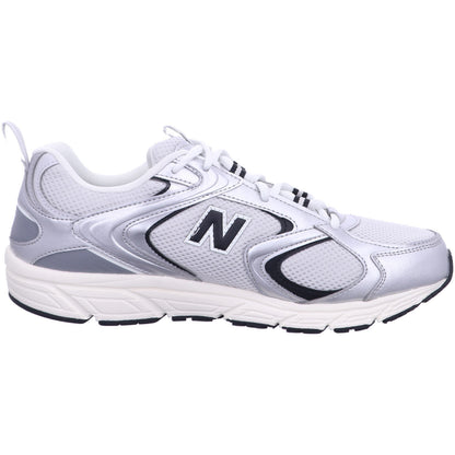 New Balance Schnürschuh ML408GG 408 V1 in Grau