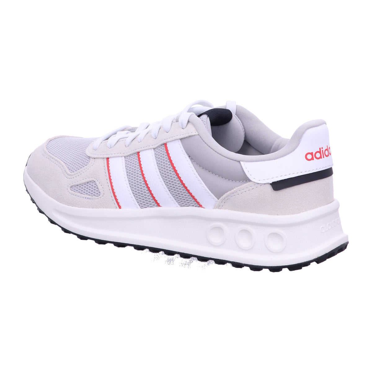 adidas Schnürschuh JR8710 RUN 84 in Grau