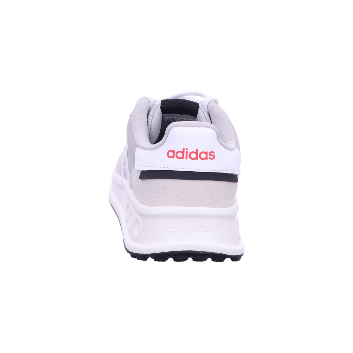 adidas Schnürschuh JR8710 RUN 84 in Grau