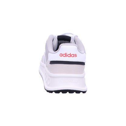 adidas Schnürschuh JR8710 RUN 84 in Grau