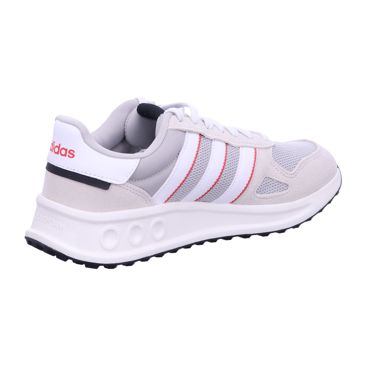 adidas Schnürschuh JR8710 RUN 84 in Grau