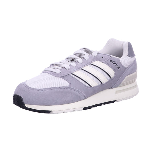 adidas Schnürschuh JR8704 RUN 80s in Grau