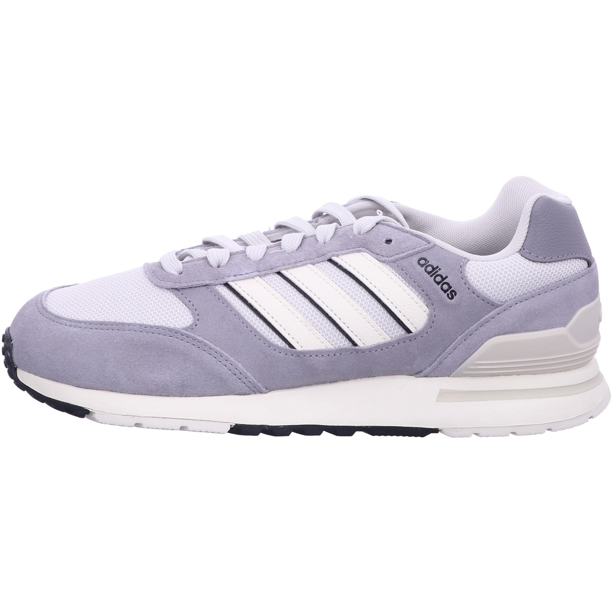adidas Schnürschuh JR8704 RUN 80s in Grau