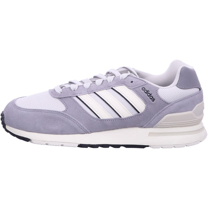 adidas Schnürschuh JR8704 RUN 80s in Grau