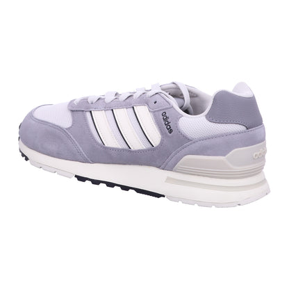 adidas Schnürschuh JR8704 RUN 80s in Grau