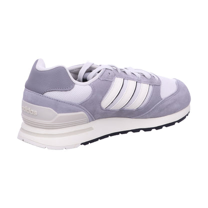adidas Schnürschuh JR8704 RUN 80s in Grau