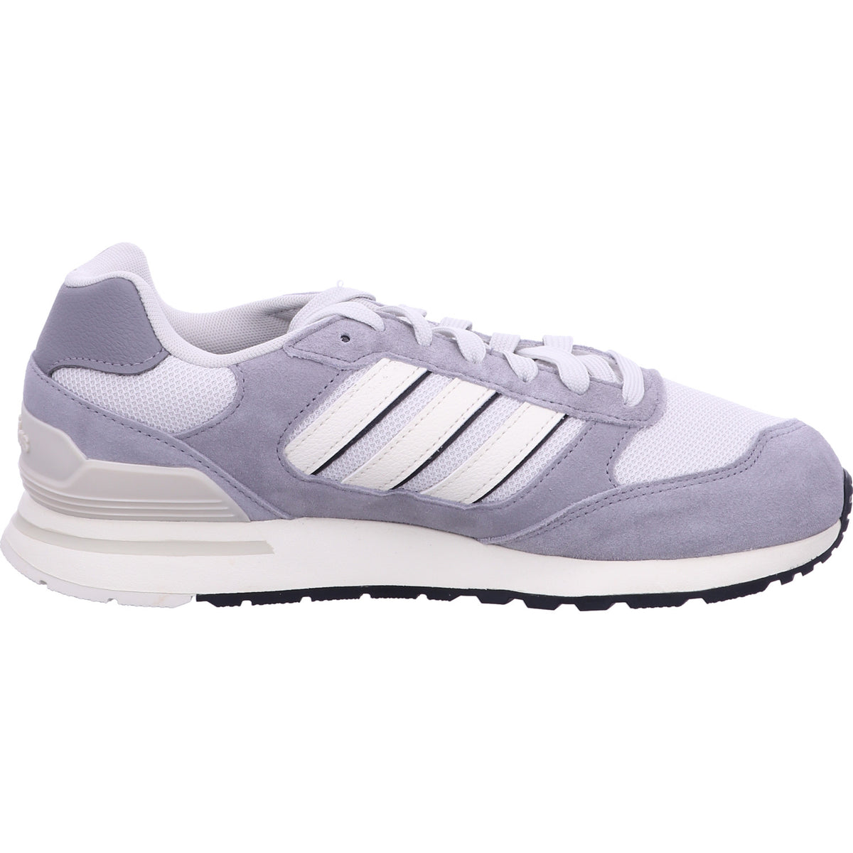 adidas Schnürschuh JR8704 RUN 80s in Grau