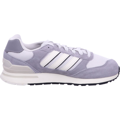 adidas Schnürschuh JR8704 RUN 80s in Grau