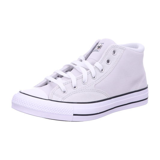 Converse Schnürschuh A13209C CTAS MALDEN STREET MID BARELY in Grau
