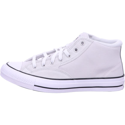 Converse Schnürschuh A13209C CTAS MALDEN STREET MID BARELY in Grau
