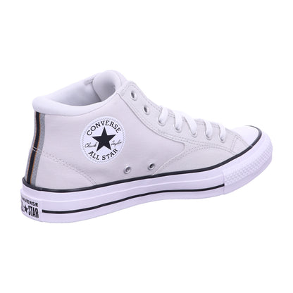 Converse Schnürschuh A13209C CTAS MALDEN STREET MID BARELY in Grau